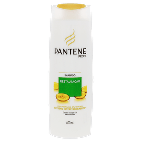 SHAMPOO PANTENE 400ML REST PROFUNDA SHAMPOO PANTENE 400ML REST PROFUNDA