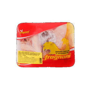 CORTE GALINHA COM OVOS MISTO FRAGNANI 1KG CORTE GALINHA COM OVOS MISTO FRAGNANI 1KG