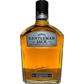 WHISKY JACK DANIELS GENTLEMAN 1L