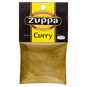 CURRY ZUPPA 30G CURRY ZUPPA 30G