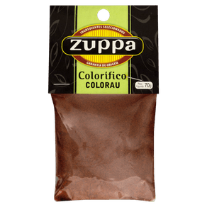 COLORIFICO COLORAU ZUPPA 70G COLORIFICO COLORAU ZUPPA 70G