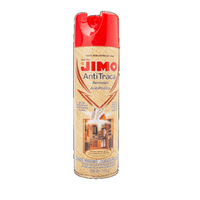 ANTITRACA AEROSSOL JIMO 300ML ANTITRACA AEROSSOL JIMO 300ML