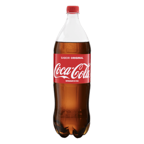 REFRIGERANTE COCA-COLA 1.5L REFRIGERANTE COCA-COLA 1.5L
