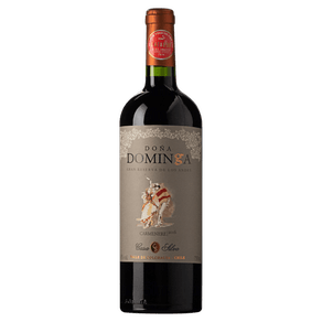VINHO DOÑA DOMINGA 750ML GRAN RESERVE CARMENERE TINTO