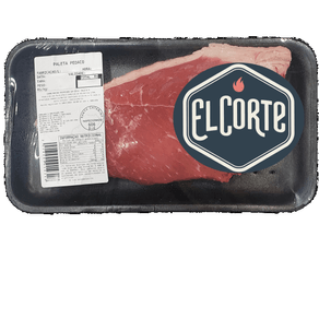 PALETA PEDAÇO BOVINO EL CORTE PREÇO POR KG PALETA PEDAÇO BOVINO EL CORTE PREÇO POR KG