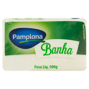 BANHA PAMPLONA BANHA PAMPLONA