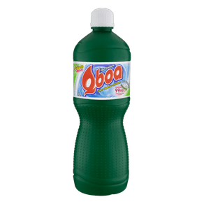 ÁGUA SANITÁRIA QBOA 1L ÁGUA SANITÁRIA QBOA 1L