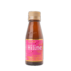 SUPLEMENTO DE VITAMINAS HILINE YAKULT 100ML SUPLEMENTO DE VITAMINAS HILINE YAKULT 100ML