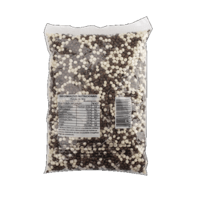 GRANULADO DA COZINHA 130GR MINI BAL GRANULADO DA COZINHA 130GR MINI BAL