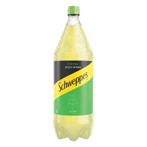 REFRIGERANTE SCHWEPPES 1.5L PET CITRUS REFRIGERANTE SCHWEPPES 1.5L PET CITRUS