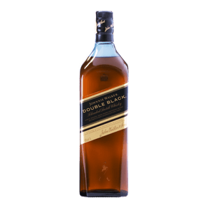 Whisky Johnnie Walker Double Black 1L Whisky Johnnie Walker Double Black 1L