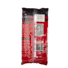 MACARRÃO UDON KAURI 500G MACARRÃO UDON KAURI 500G