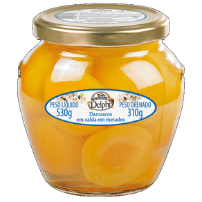 DAMASCO DELPHI 530G EM CALDA DAMASCO DELPHI 530G EM CALDA