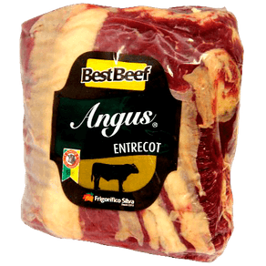 ENTRECOT ANGUS PORCIONADO A VÁCUO PREÇO POR KG ENTRECOT ANGUS PORCIONADO A VÁCUO PREÇO POR KG