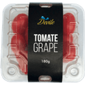 TOMATE GRAPE DEVILE 180GR BA TOMATE GRAPE DEVILE 180GR BA