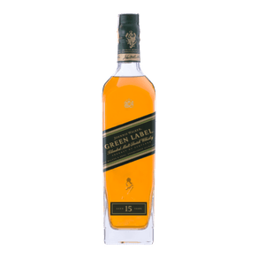 Whisky Johnnie Walker Green Label 750ml Whisky Johnnie Walker Green Label 750ml