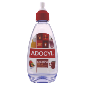 ADOÇANTE ADOCYL 100ML ADOÇANTE ADOCYL 100ML