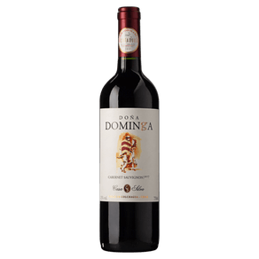 VINHO DOÑA DOMINGA 750ML TINTO CABERNET SAUVIGNON VINHO DOÑA DOMINGA 750ML TINTO CABERNET SAUVIGNON