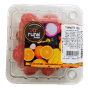 TOMATE GAPE SUP DOCE BANDEJA 180G