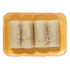 BACALHAU SALGADO LOMBO GADUS MORHUA PORTO 400G BACALHAU SALGADO LOMBO GADUS MORHUA PORTO 400G