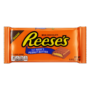 CHOCOLATE REESES 192G
