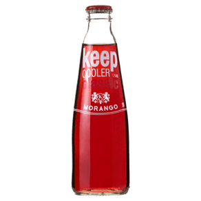 VINHO KEEP COOLER 275ML CLASSIC MORANGO VINHO KEEP COOLER 275ML CLASSIC MORANGO