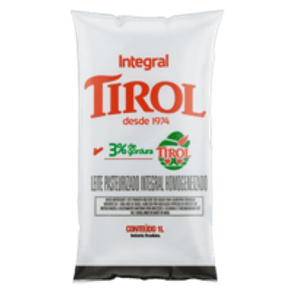 LEITE TIPO C TIROL 1L LEITE TIPO C TIROL 1L