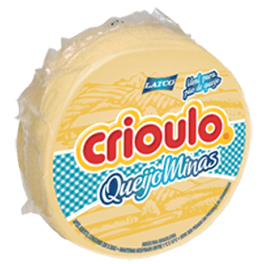 QUEIJO CRIOULO MINAS PADRAO TRADICIONAL PREÇO POR KG QUEIJO CRIOULO MINAS PADRAO TRADICIONAL PREÇO POR KG