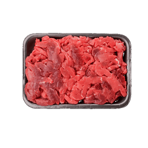 PATINHO TIRAS-STROGONOFF BOVINO EL CORTE PREÇO POR KG PATINHO TIRAS-STROGONOFF BOVINO EL CORTE PREÇO POR KG
