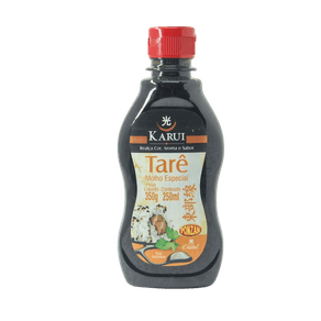 MOLHO TARE KARUI 250ML PET MOLHO TARE KARUI 250ML PET