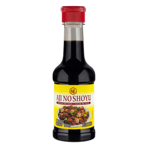 MOLHO SOJA AJI-NO-SHOYO 150ML MOLHO SOJA AJI-NO-SHOYO 150ML