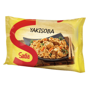 YAKISSOBA SADIA 600G YAKISSOBA SADIA 600G