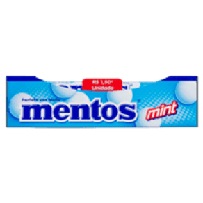 BALA MENTOS STICK 38GR MINT