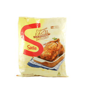 FRANGO INTEIRO CONGELADO ASSA FÁCIL SADIA PREÇO POR KG FRANGO INTEIRO CONGELADO ASSA FÁCIL SADIA PREÇO POR KG