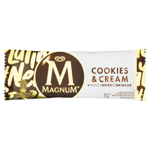 PICOLÉ MAGNUM SABORES COOKIES CREAM KIBON 100ML