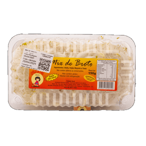MIX BROTO ORIENTAL BRASIL 150GR MIX BROTO ORIENTAL BRASIL 150GR