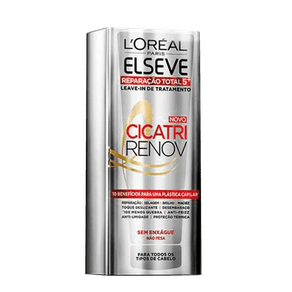 LEAVE IN TRATAMENTO CICATRI RENOV ELSEVE 50ML LEAVE IN TRATAMENTO CICATRI RENOV ELSEVE 50ML
