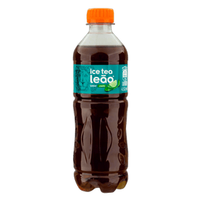 CHÁ LEÃO ICE TEA LIMÃO GARRAFA 450ML CHÁ LEÃO ICE TEA LIMÃO GARRAFA 450ML