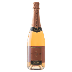ESPUMANTE CHANDON  PASSION ROSÉ GARRAFA 750ML ESPUMANTE CHANDON  PASSION ROSÉ GARRAFA 750ML