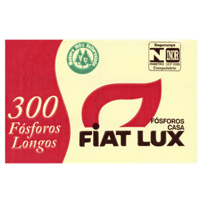 FOSFORO FIAT LUX C/6 CASA