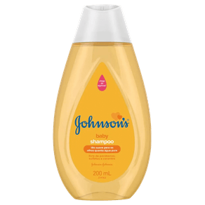 SHAMPOO JOHNSONS BABY 200ML REGULAR SHAMPOO JOHNSONS BABY 200ML REGULAR