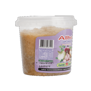 ALHO C/ CEBOLA TUTTI BONI 200GR ALHO C/ CEBOLA TUTTI BONI 200GR