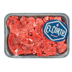 PATINHO PICADINHO BOVINO EL CORTE PREÇO POR KG PATINHO PICADINHO BOVINO EL CORTE PREÇO POR KG