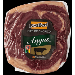 BIFE DE CHORIZO ANGUS A VÁCUO BEST BEEF PREÇO POR KG