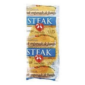STEAK FRANGO PERDIGAO 100G STEAK FRANGO PERDIGAO 100G