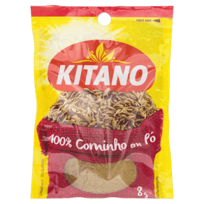 COMINHO KITANO PO 8G PCT COMINHO KITANO PO 8G PCT