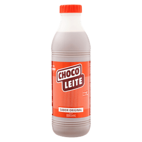 ACHOCOLATADO CHOCOLEITE 880ML ACHOCOLATADO CHOCOLEITE 880ML
