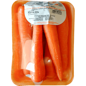 CENOURA VIVARIS 500GR BDJ