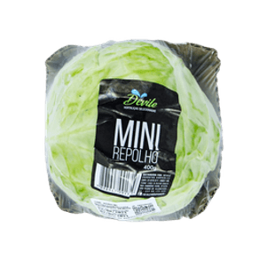 MINI REPOLHO DEVILE UNIDADE MINI REPOLHO DEVILE UNIDADE