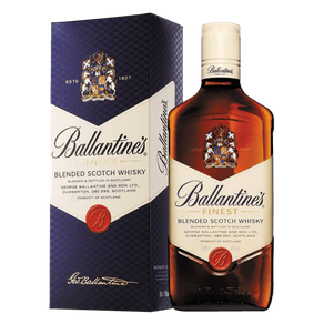 WHISKY BALLANTINES FINEST 750ML WHISKY BALLANTINES FINEST 750ML